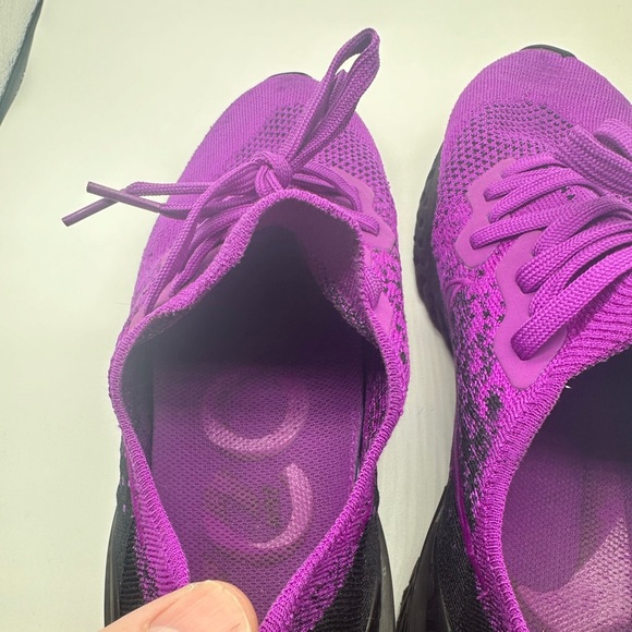 COPY - NIKE EPIC REACT FLYKNIT 2 - Picture 9 of 10